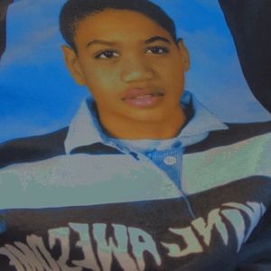 Meet your Posher, Lucky